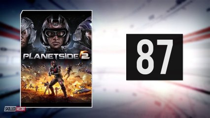 Top 5 Best MMO Games On PS4