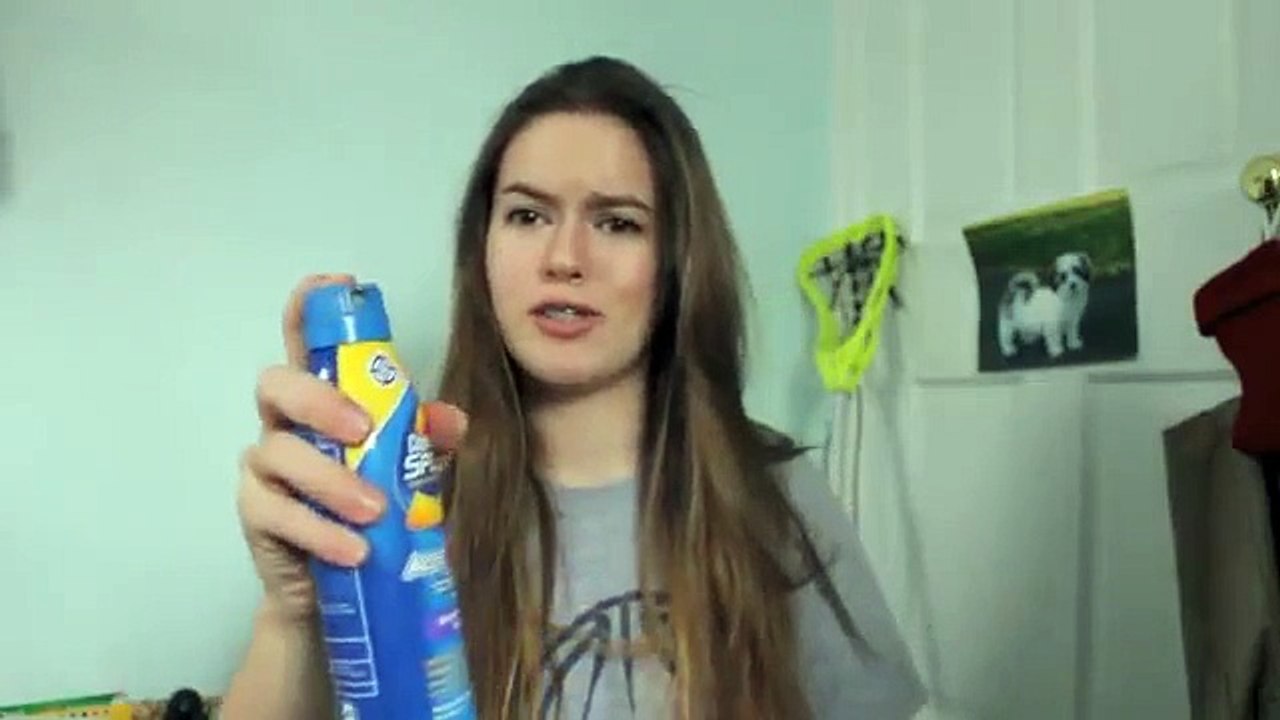 What's In My Lacrosse Bag 2015!