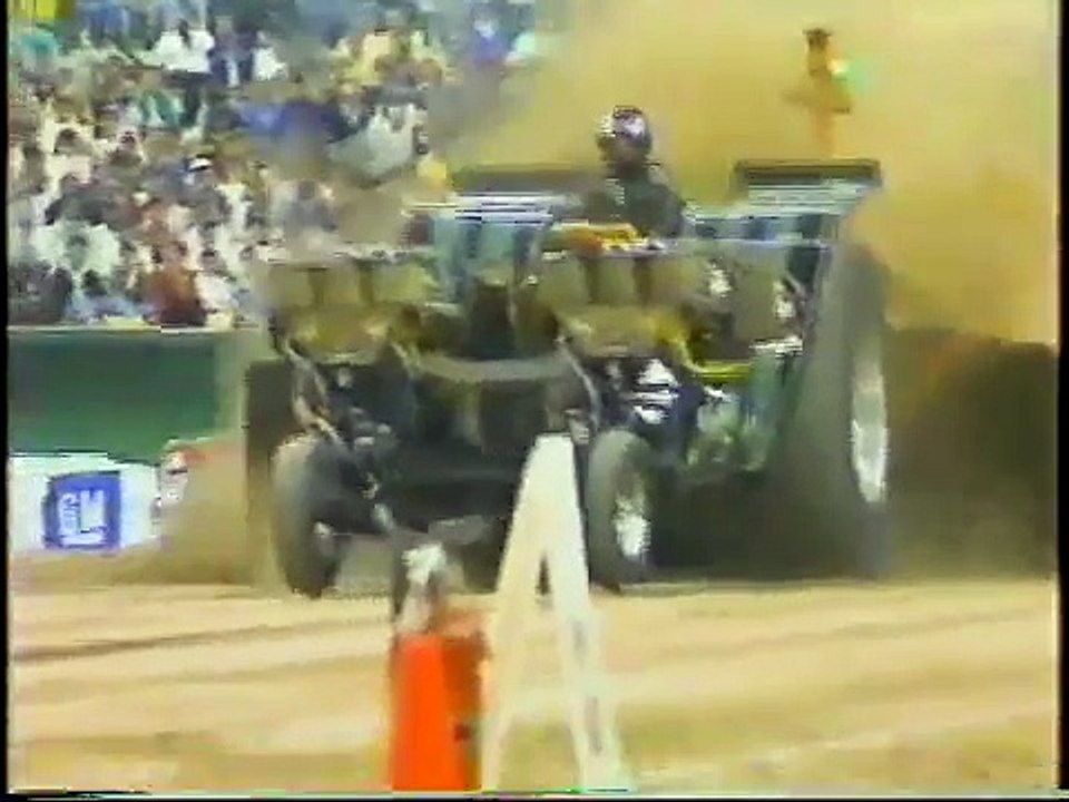 Monster Truck Bloopers Part 1 of 3