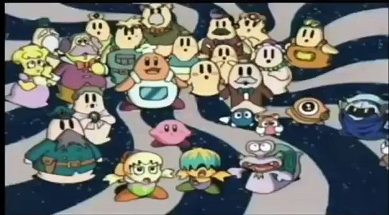 Dedede: Comin' at Ya!