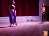 Baby Doll Dance By Two pakistani Desi Collage Girls - Belly Dance