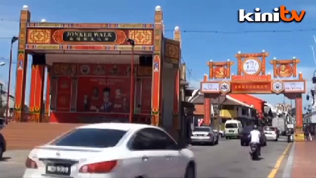 Nazri: If Pakatan states succeed, I succeed