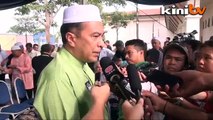 Husam: PAS win could benefit people economically