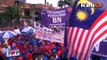 PRK Kuala Besut: Pas dan BN kembali bertanding