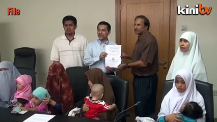 'Berita baik untuk tahanan ISA' menjelang Aidilfitri