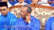 Muhyiddin: Back BN for stability