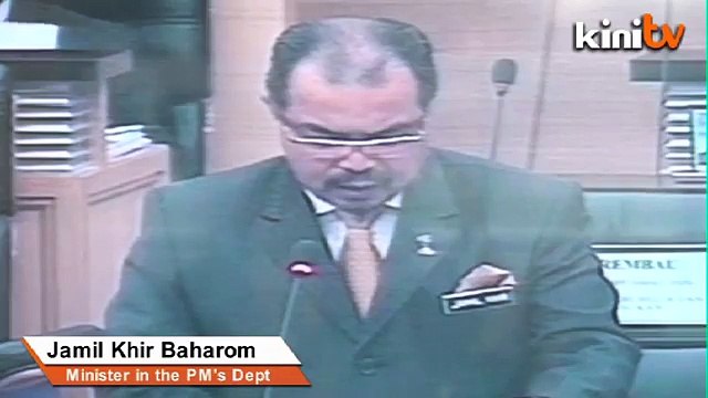 Parliament Uncut: Government withdraws three conversion Bills