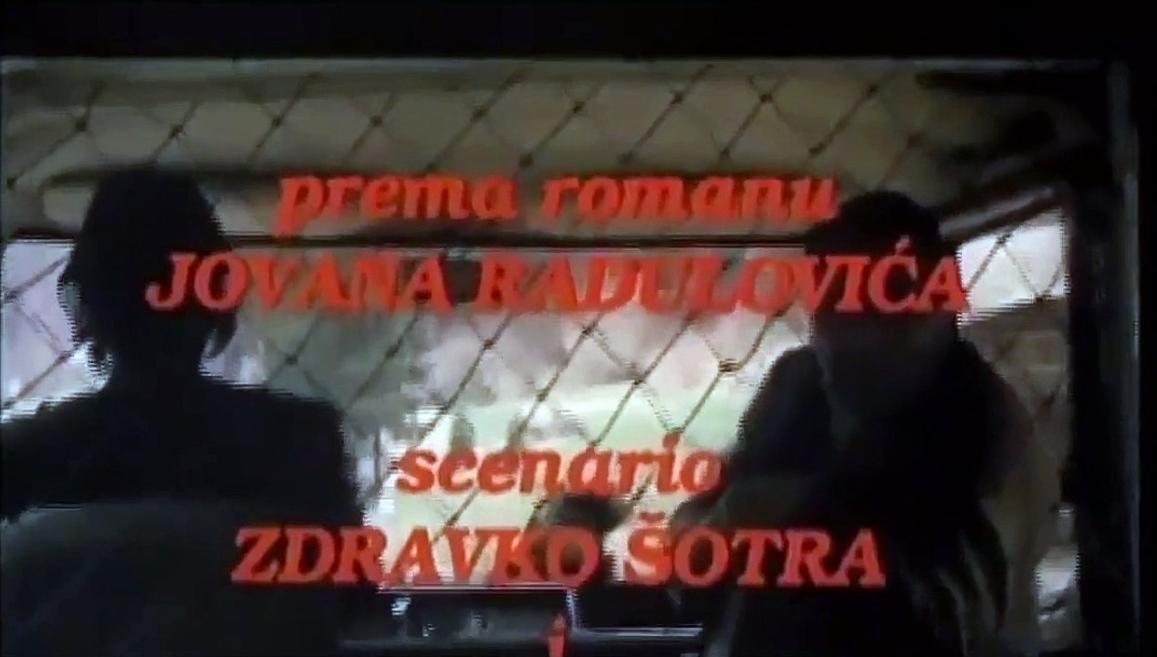 Braca  1988   /  domaci film    i. od ii  deo
