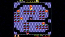 Mr. Do! 1982 Universal Mame Retro Arcade Games