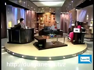 Azizi as A Rickshaw Driver (pilot).. funny