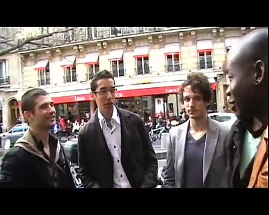 Meeting BecomeIn/Soral : Partie 1/3