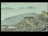 Chankillo Peru travels, observatorio solar Casma tours Chanquillo preinka ancient solar observatory