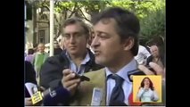 A saga de José Manuel Coelho no Parlamento da Madeira