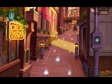 The Afternoon Streets (Twilight Town ~ Sora) - Kingdom Hearts II OST