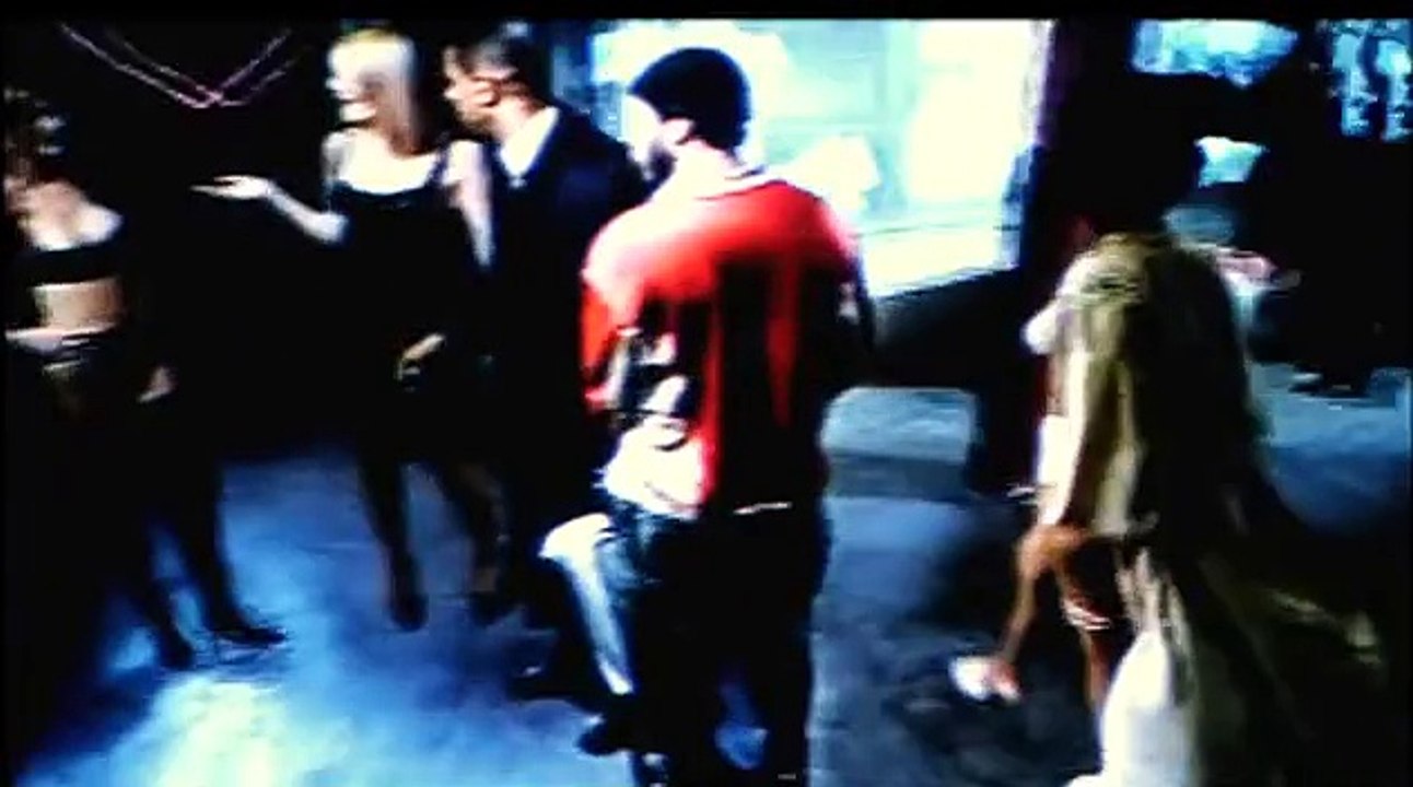 Enemy Of The State - Trailer - (1998) - HQ