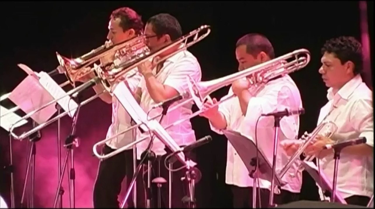 TITO NIEVES - " DE MI ENAMORATE " HD