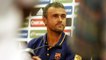 Luis Enrique: Turning it around is a challenge for us