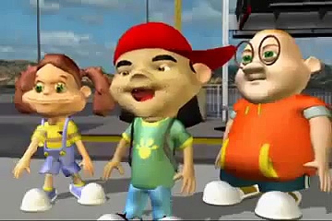 Metro Orange Line Safety Animation Program