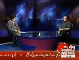 General Hameed Gull Astonishing facts about Indian Army and Future of Pakistan Waqt news