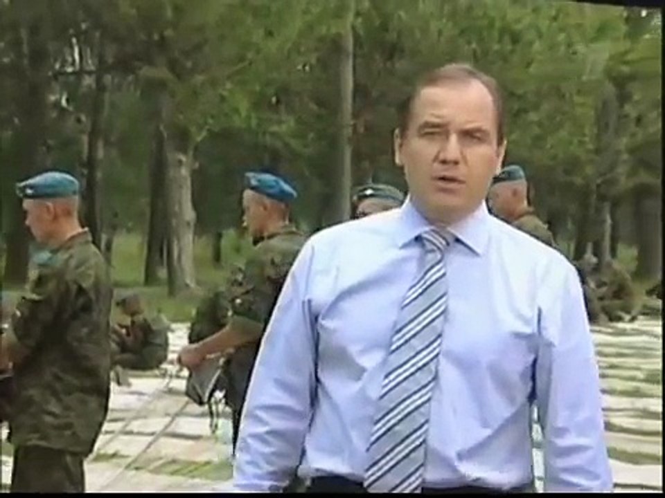 Ударная сила (Первый канал, 09.11.2005) «Никто, кроме нас»