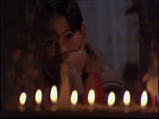 Fanny & Alexander, Bergman (1982)