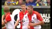 GOOOLLL Michiel Kramer 0-1 Cambuur-Feyenoord