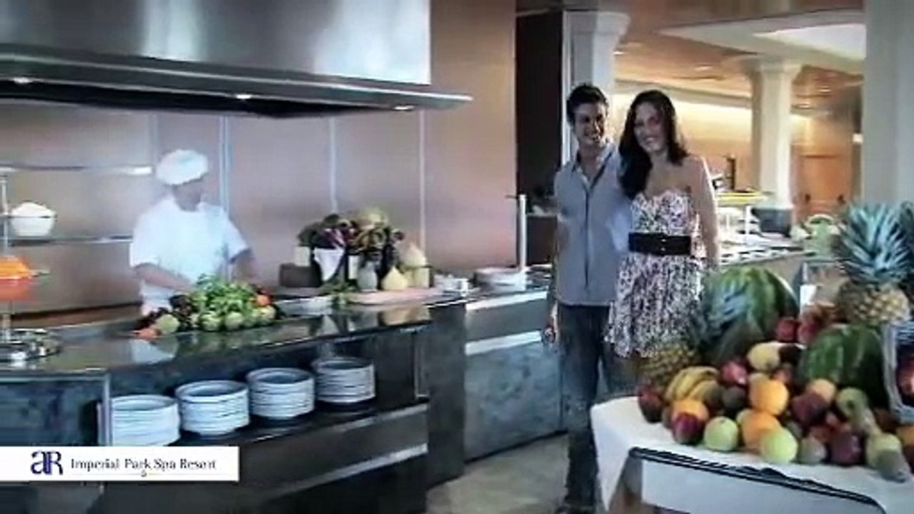 Todo Incluido en Calpe - AR Imperial Park SPA Resort