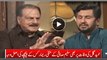 Real Reason Behind Saleem Safi's Negative Remarks On Hameed Gul Even After His Death