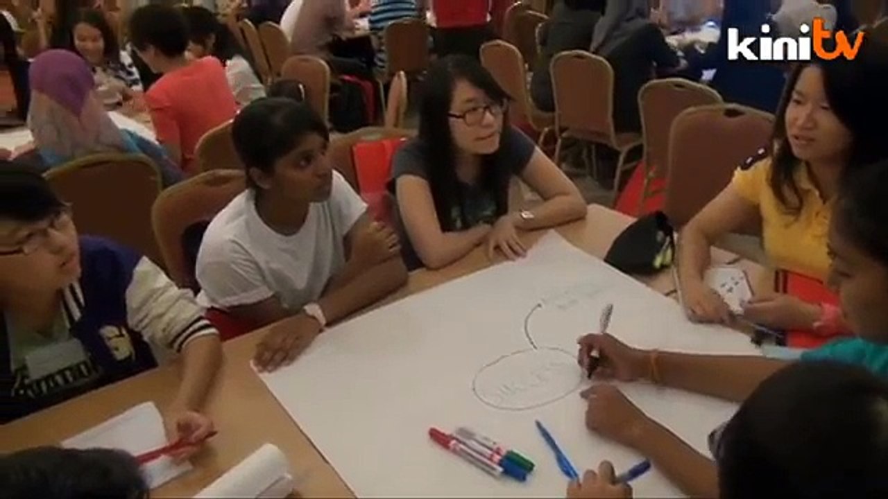 Young Leaders Summit:Connecting Leaders of Tomorrow