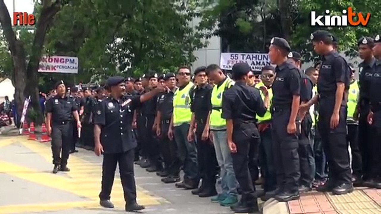 Zahid: House should support 'new EO' as ex-detainees committing crimes