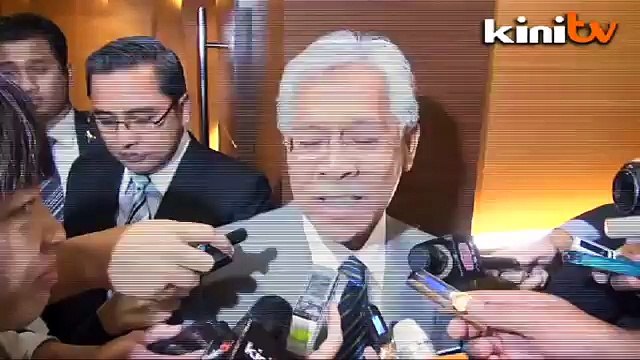 Minister: Let BN win, no need for PAS to contest