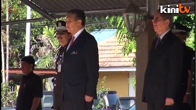 Cabinet to consider PM's suggestion to repeal Sedition Act