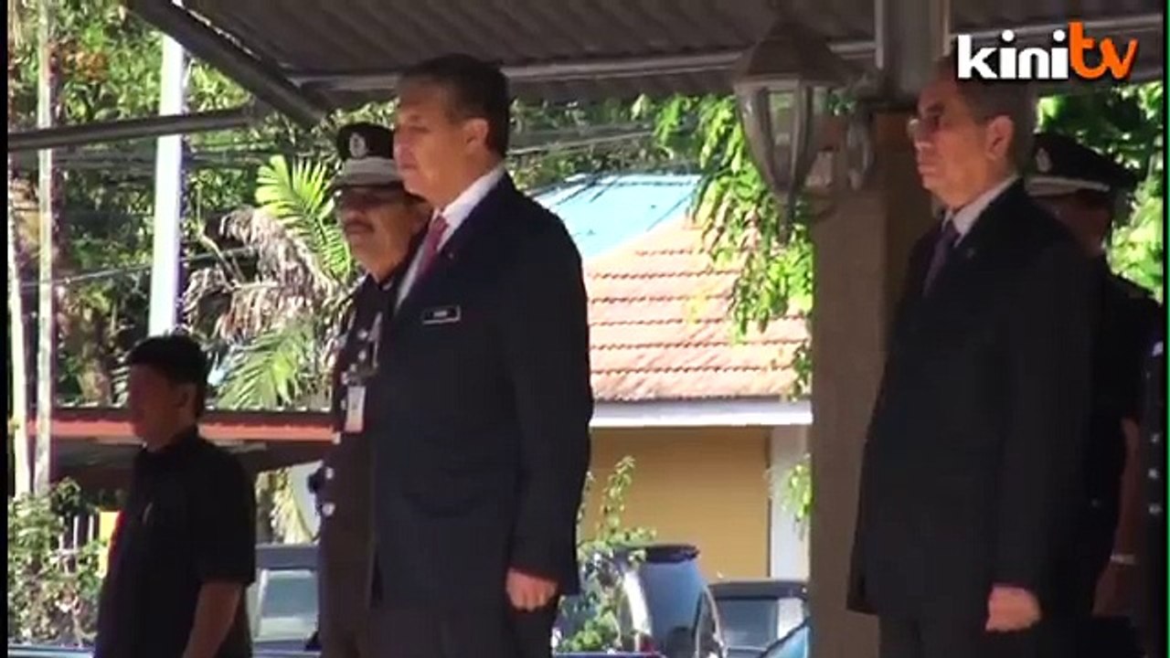 Cabinet to "consider" PM's "suggestion" to repeal Sedition Act