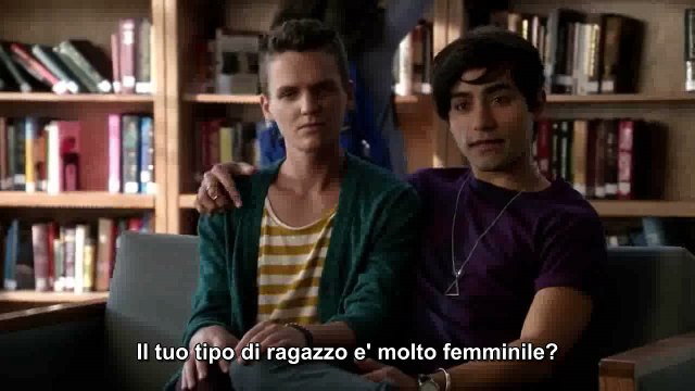 Chasing Life 2x07 Sneak Peek #3 As Long As We Both Shall Live - SUB ITA