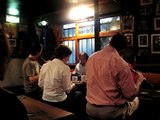 Irish Music and Irish Pub in Dublin
