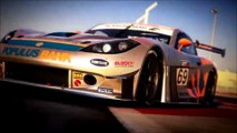 Project CARS - PlayStation 4 Gameplay 1080p HD