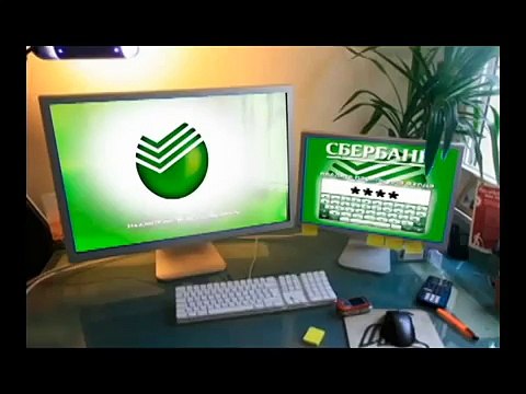 Сбербанк 2021- Sberbank 2021