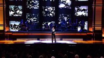 Carrie Underwood- We all Shine On-Points of Light Tribute