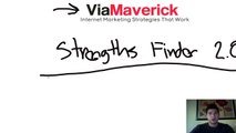 Strengths Finder 2.0 - Focus On Your Strengths!
