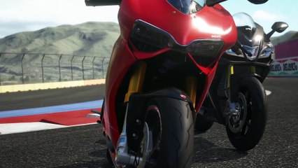 RIDE - Official Modern Superbikes Trailer (2015) Racing Game HD