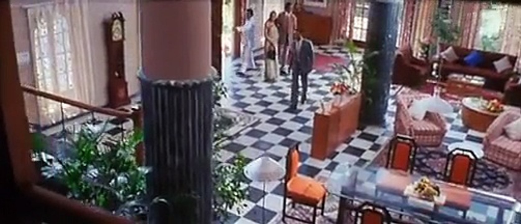 Baghban - Und am Abend wartet das Glück - Salman Khan/ Amitabh Bachchan