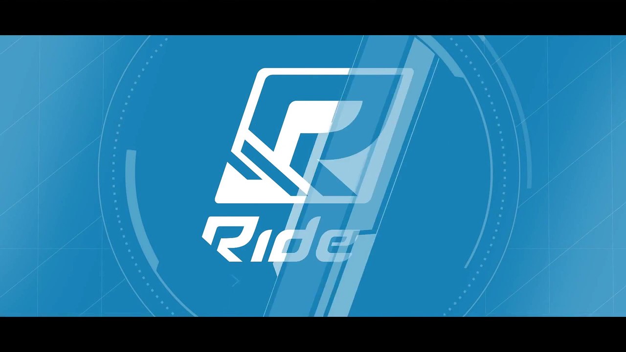 RIDE - Unveiled The EBR 1190 RX Trailer (2015)  Official Racing Game HD