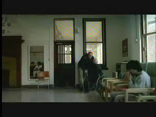 The Sopranos - Tony's Last Scene with Junior