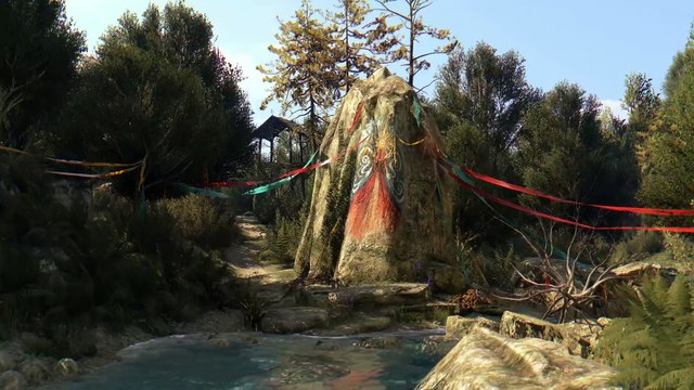 Dying Light The Following Gameplay Trailer - New Dying Light DLC Trailer