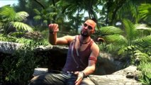 Far Cry 3 VR Demo on Oculus Rift - Did I Ever Tell You the Definition of Insanity