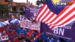 'RM19k per Kuala Besut voter' makes Bersih see red