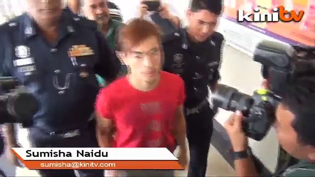 Tiada ikat jamin Alvivi 'keterlaluan', kata peguam