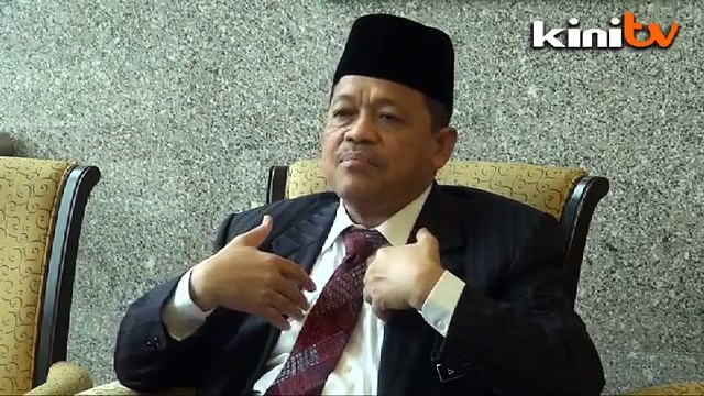 Minister flip flops on truth to Rafizi's indelible ink supplier allegations