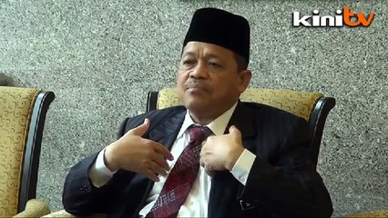 Minister flip flops on truth to Rafizi's indelible ink supplier allegations