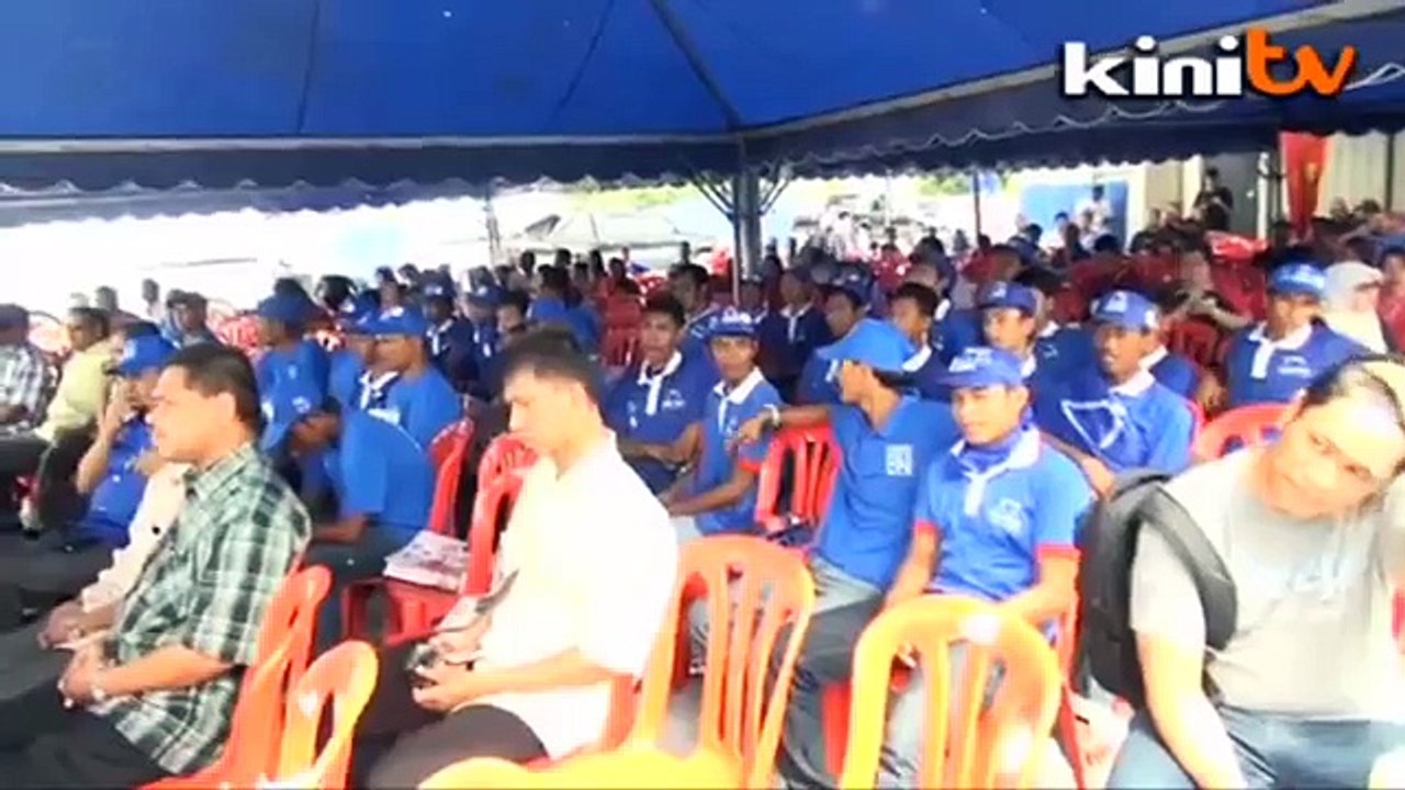 MB akui empat pemimpin Umno Besut miliki tanah 1 hektar